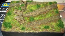 T34 76 mod 40 Revell