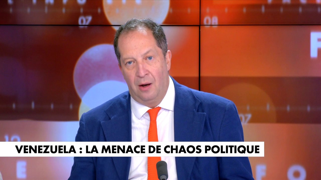 Michel Taube : «En France, nous vivons à gauche...