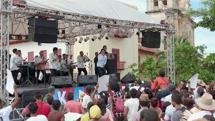 La Dinastia Morales Capitulo 1