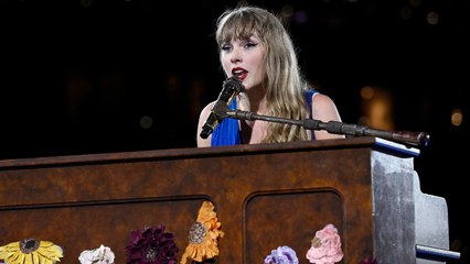 Taylor Swift "In Shock" After U.K. Mass Stabbing Leaves 3 Children Dead | THR News Video