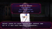 with love from the heart of the school? wrong ending 1 Corpse Party Sweet Sachikos Hysteric Birthday