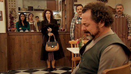 Mi Corazon Estaciones | Capitulo 19 (Subtitulado En Español)