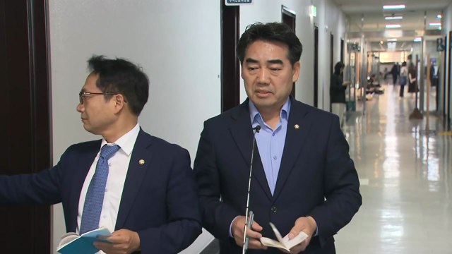 정보사 블랙요원 기밀 유출 6월 인지...해킹 아냐 / YTN