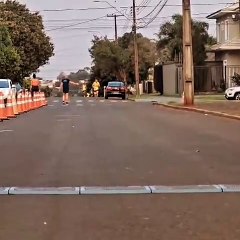 Atleta de Umuarama vence prova em Medianeira e agora foca na corrida de São Francisco
