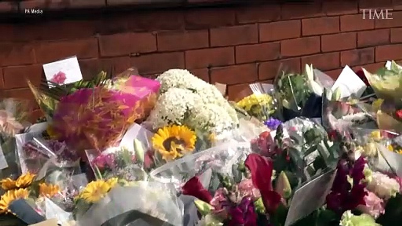 Taylor Swift ‘In Shock’ After Stabbing at English Children’s Dance Class