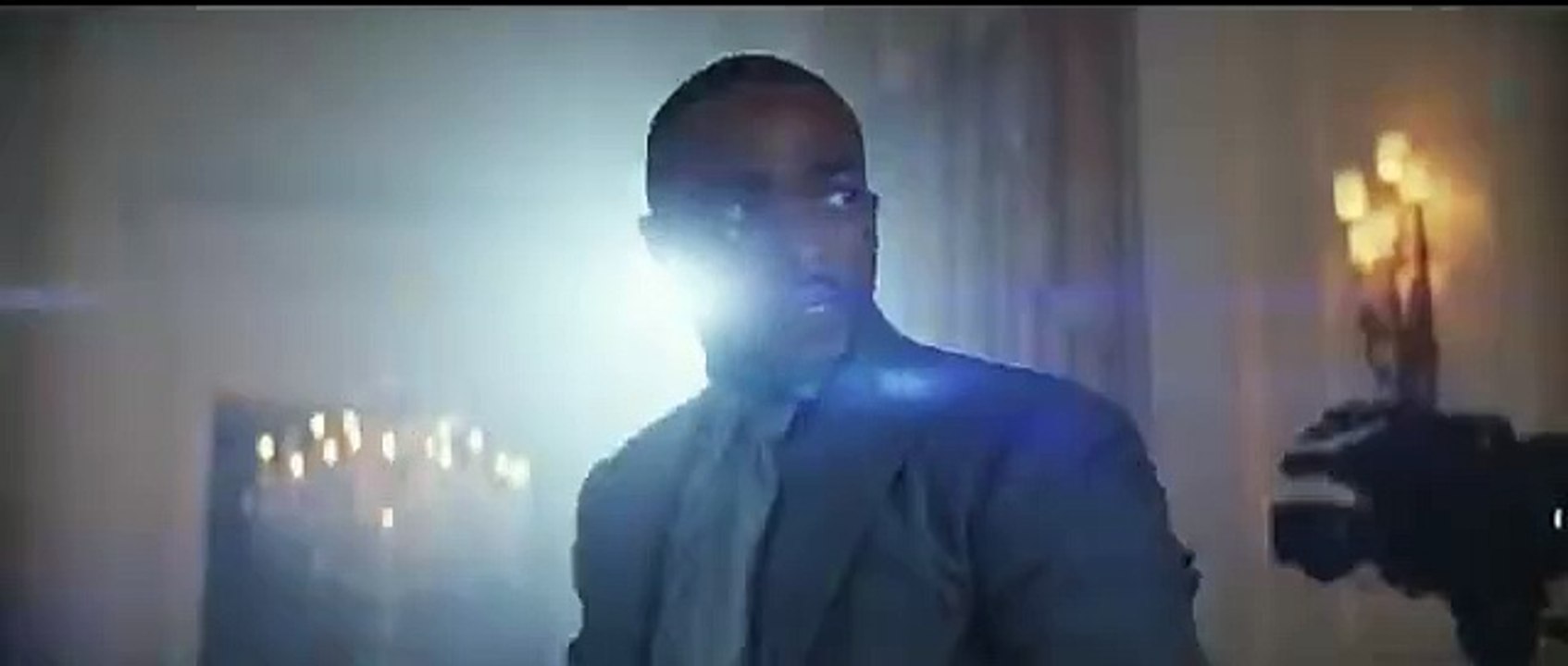 Captain America: Brave New World | Official Teaser | In Theaters February 14, 2025