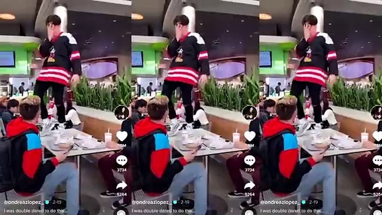 Hype House LOPEZ BROTHERS Funny Brother vs Brother TikTok Challenge