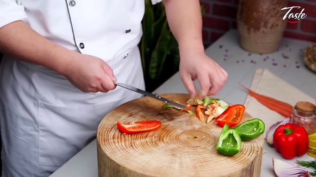 How to Make Perfect Chicken Manchurian Every Time