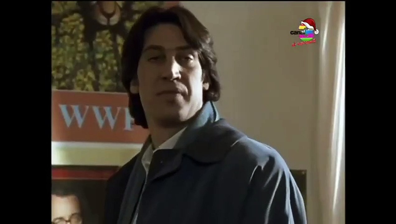 Comisario Rex Temporada 1 Capitulo 10