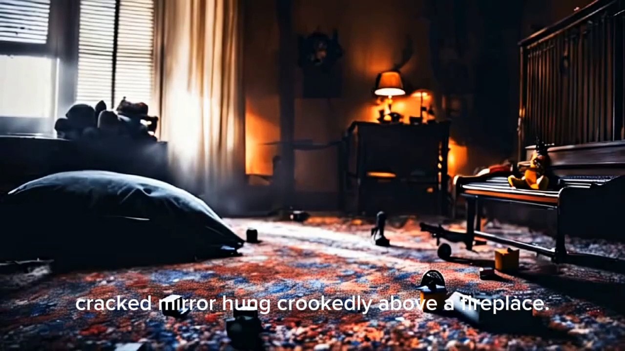 The Watcher from Windows : Horror Story  #horrorstories #ghoststories