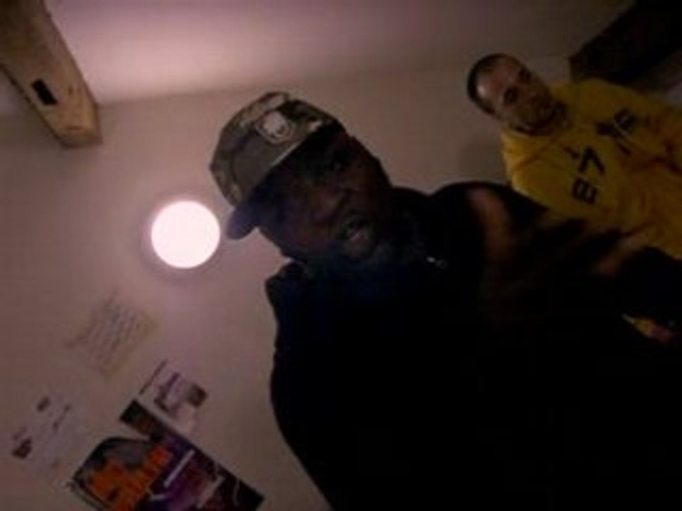 Torcy 77 94 Vitry Mals Ls rappeur d'instinct rlf meh maoss