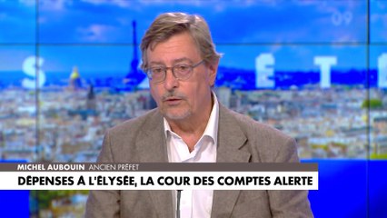 Michel Aubouin : «Emmanuel Macron ne respecte pas la règle budgétaire qui s’applique aux autres»