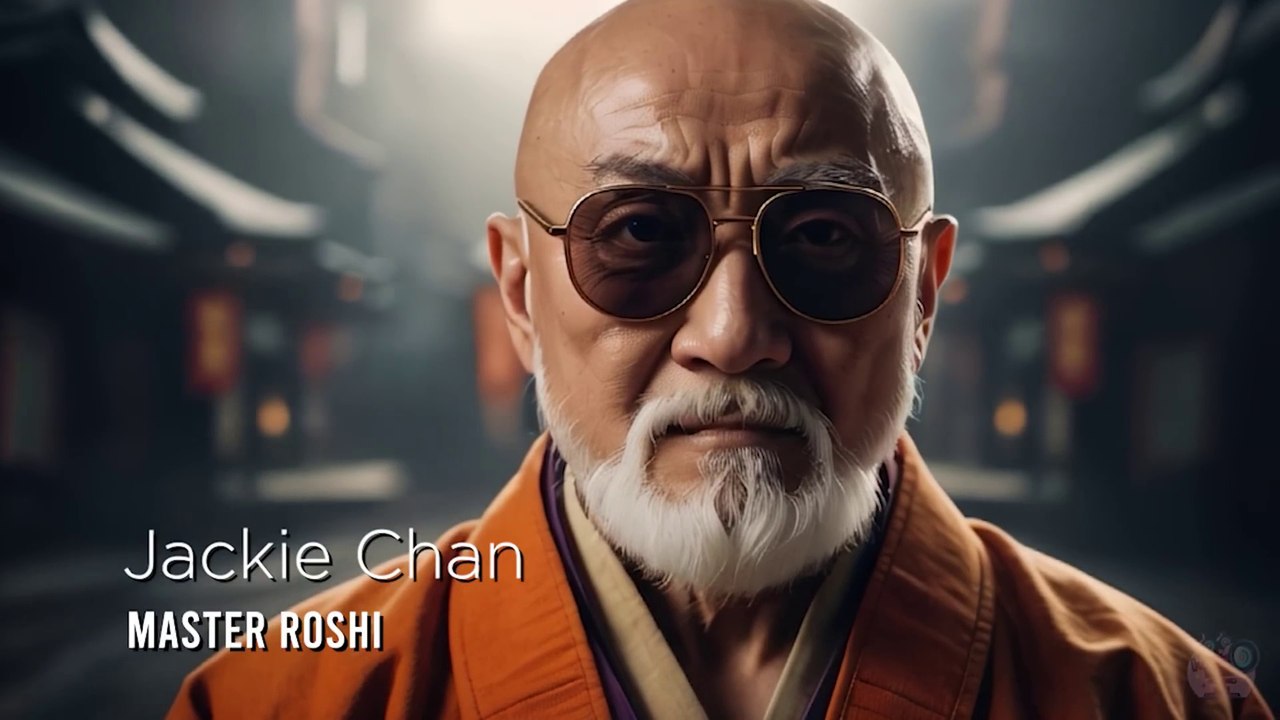 DRAGON BALL Z  Teaser Trailer 2026  Dwayne Johnson Scarlett Johansson  Live Action Concept1080p (1)