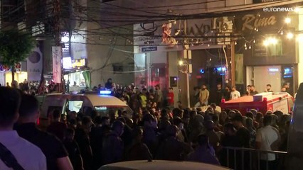 إسرائيل تنفذ تهديدها وتضرب الضاحية الجنوبية لبيروت وتضع الكرة في ملعب حزب الله.. فهل تشتعل المنطقة؟