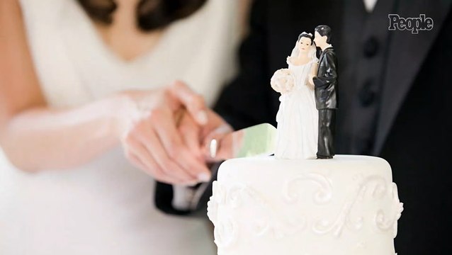 Bride and Groom Mad After Wedding Guests Order Pizza and Wings to Reception When Food Ran Out