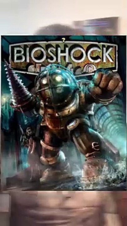 Bioshock sur Netflix : un projet plus personnel suite à une baisse de budget
