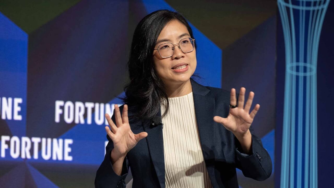 Brainstorm AI Singapore 2024: AI will have a $1 trillion impact in Southeast Asia, says Microsoft Asia president