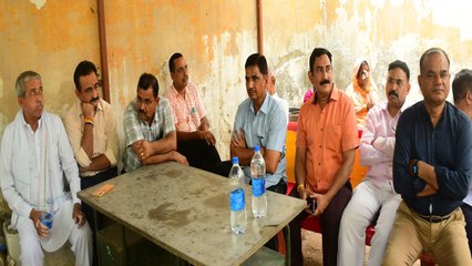 तत्कालीन एसपी राजेश मीणा सहित सभी 15 आरोपी बरी