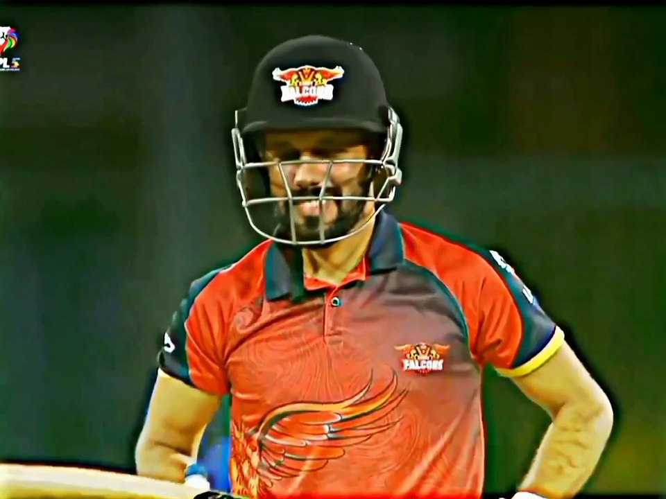 Muhammad Haris best shorts for ever