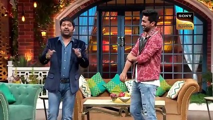 Vicky Kaushal के Fans ने करवाई Kapil से मेहनत  The Kapil Sharma Show 2  Reloaded