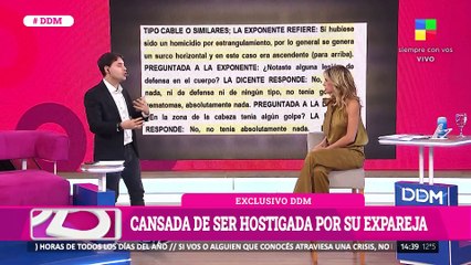 El crimen de Daiana Fontes: la familia sospecha de su expareja