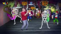 Haunted_House_Halloween_Spooky_Stories_for_Kids_from_Steve_and_Maggie___Wow_English_TV_Songs(360p)