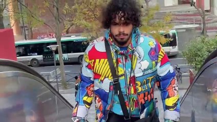 Lettre à l'enfant que tu nous as donné - Bande annonce