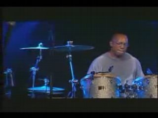 Billy Cobham - Stratus