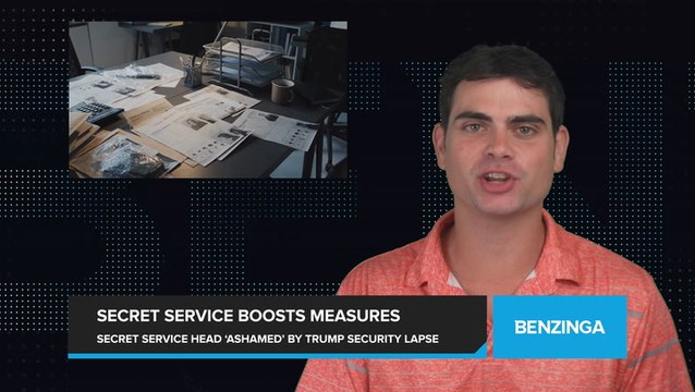 Acting Secret Service Director 'Ashamed' by Lack of Proper Roof Security in Trump Assassination Attempt, Aims to Boost Security Measures