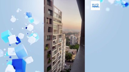 Israeli military says it has carried out attack on southern outskirts of Beirut