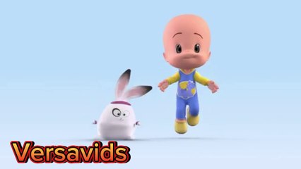 Numbers oven | Educational Videos for Children