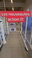 Les nouveautés action de ce mercredi 31 juillet !!! #magasinaction #action #nouveautés #arrivage
