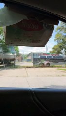 Listen to this dude to know what will happen to your food if you don't tip