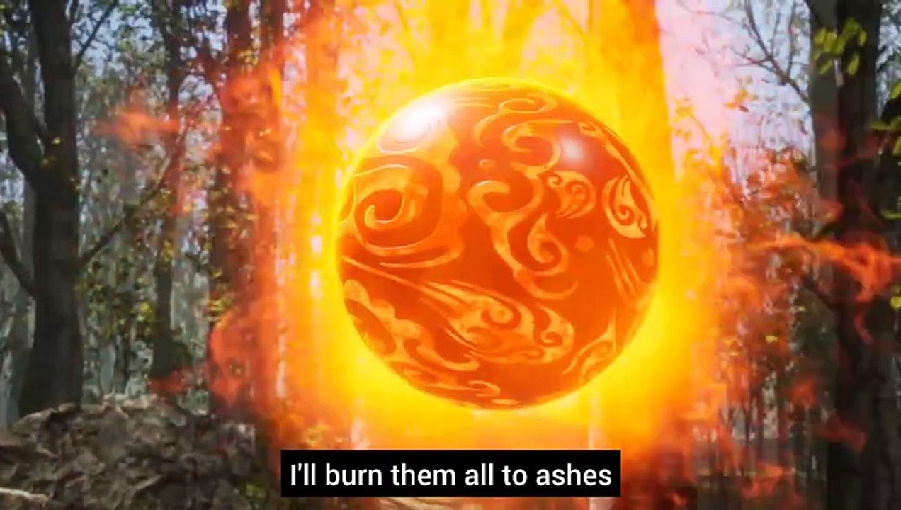 Zhen Wu Dianfeng – The Peak of True Martial Arts ep 163 eng sub