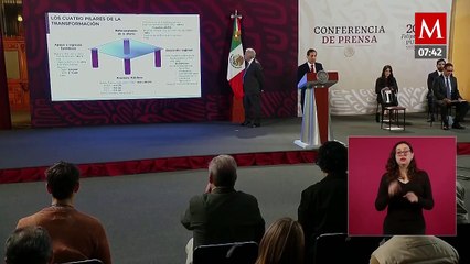 Ésta es la deuda pública que dejará AMLO a México tras terminar sexenio