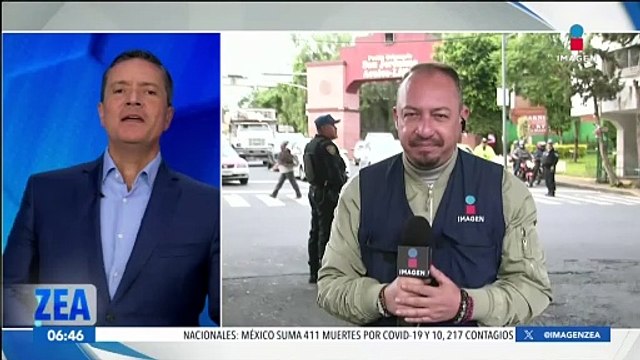 La alcaldía Álvaro Obregón se suma a la red de alcaldías promotoras de la salud