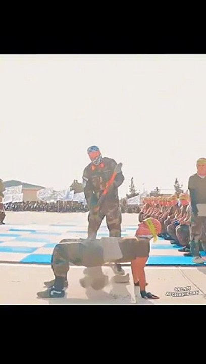 Special Commandos Force