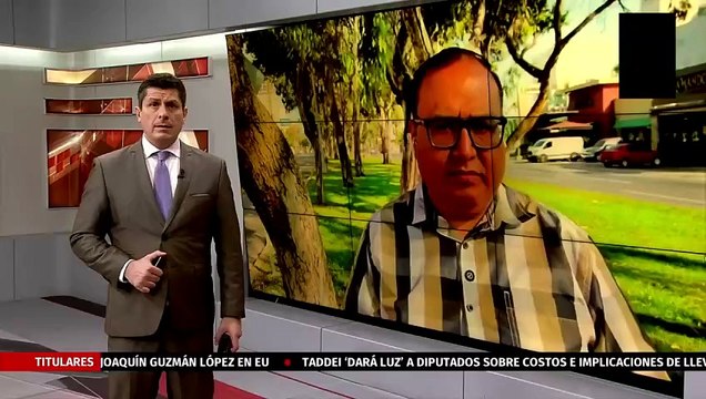 Mandos policiales son vinculados a proceso por presunto abuso de funciones en Querétaro