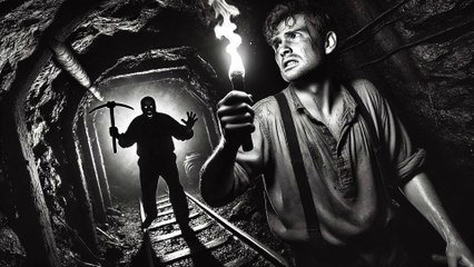 Minecraft Prison Blues: I Killed a Man 🎮