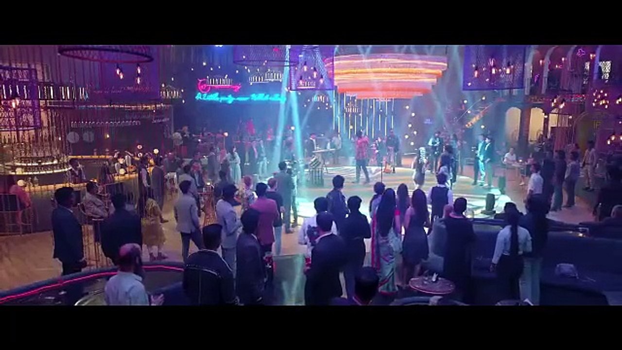 Khushi south movie part 2