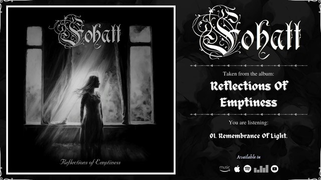 FOHATT - Reflections Of Emptiness | 2024 | Full Album |