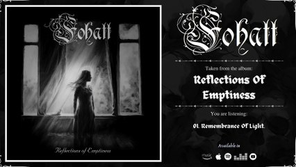 FOHATT - Reflections Of Emptiness | 2024 | Full Album |
