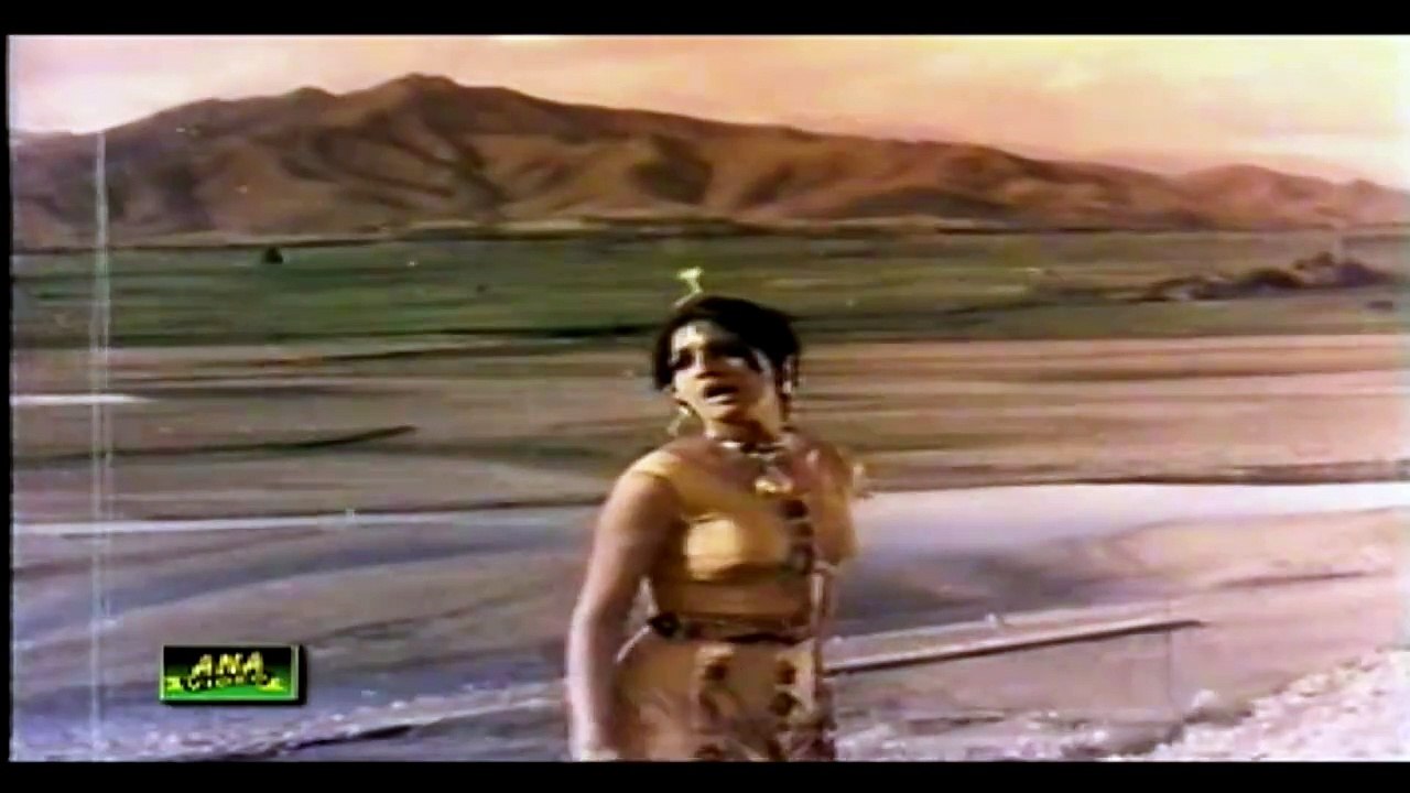 Aj Bhi Soraj Doob Gia- Nag Mani.Noor Jahan - video Dailymotion