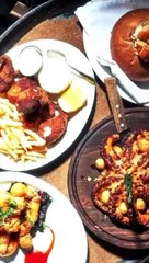 Festival del Pescado y Marisco en Playas de Rosarito