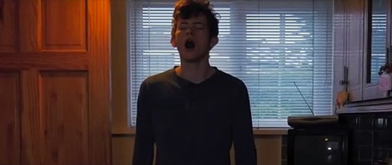 'Toast' - One Minute Comedy Film _ Award Winning (360p, h264, youtube)