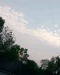 Blue skies Always with me