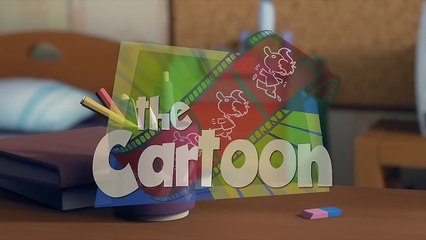 The Fixies _ The Cartoons _ Cartoon in English