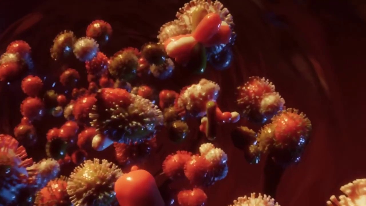 Strengthen Your Immune System-  Tap This Gland for 30 Seconds - Dr. Mandell