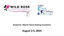 ASPEN RINK - 2024 Wild Rose Invitational