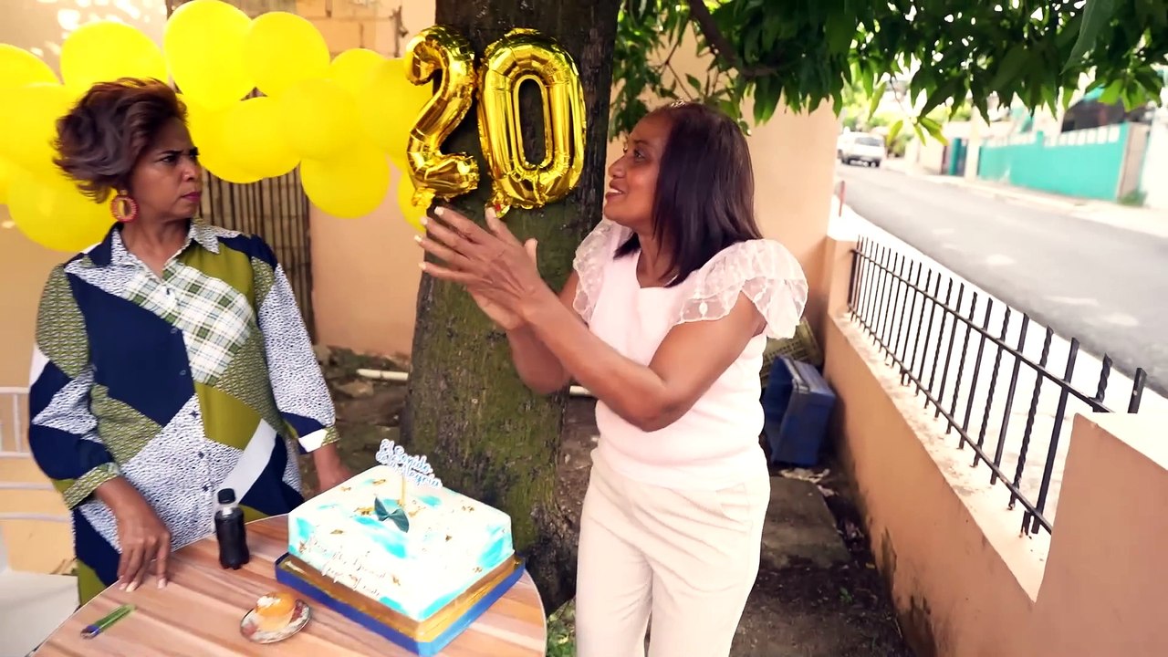 EL CUMPLEAÑOS MAS DIVERTIDO El Sonido de la Alegría PARTE 72
